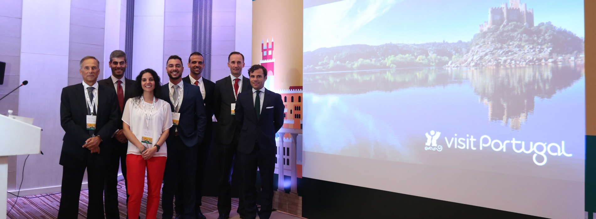 Turismo de Portugal conducts B2B Trade Roadshows in New Delhi and Mumbai