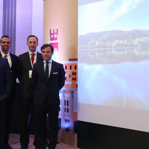 Turismo de Portugal conducts B2B Trade Roadshows in New Delhi and Mumbai