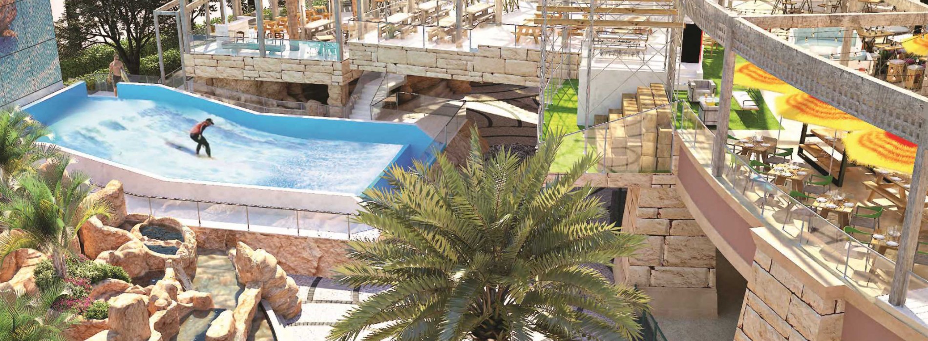 Atlantis, The Palm to launch a new entertainment destination