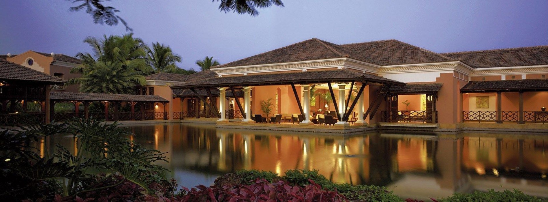 ITC Hotels acquires Park Hyatt Goa Resort and Spa