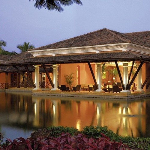 ITC Hotels acquires Park Hyatt Goa Resort and Spa