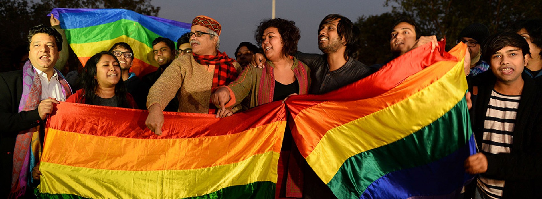 India eyes for a lucrative ‘pink economy’ post anti-gay law abolishment