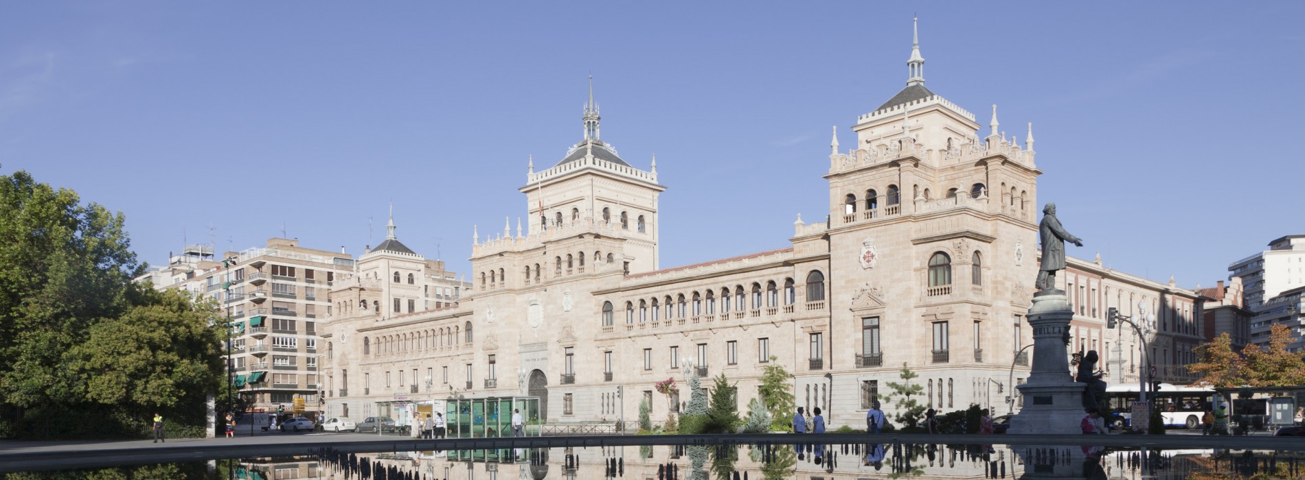 UNWTO Conference in Valladolid to discuss Innovative Tourism Experiences in Urban Destinations