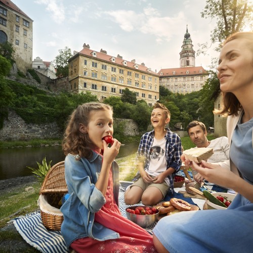 Czech Republic witnesses 128% growth in Indian arrivals in the last 3 years