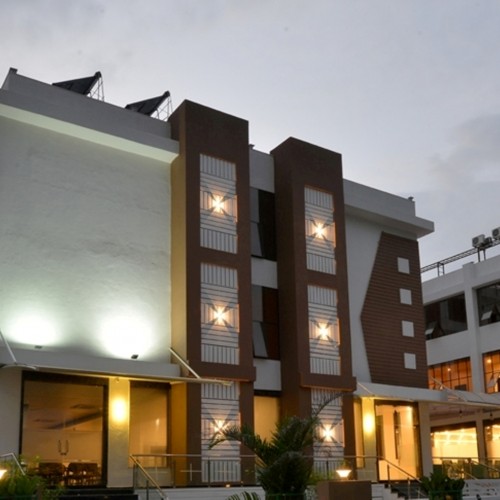 The Fern Residency opens in Parbhani, Maharashtra