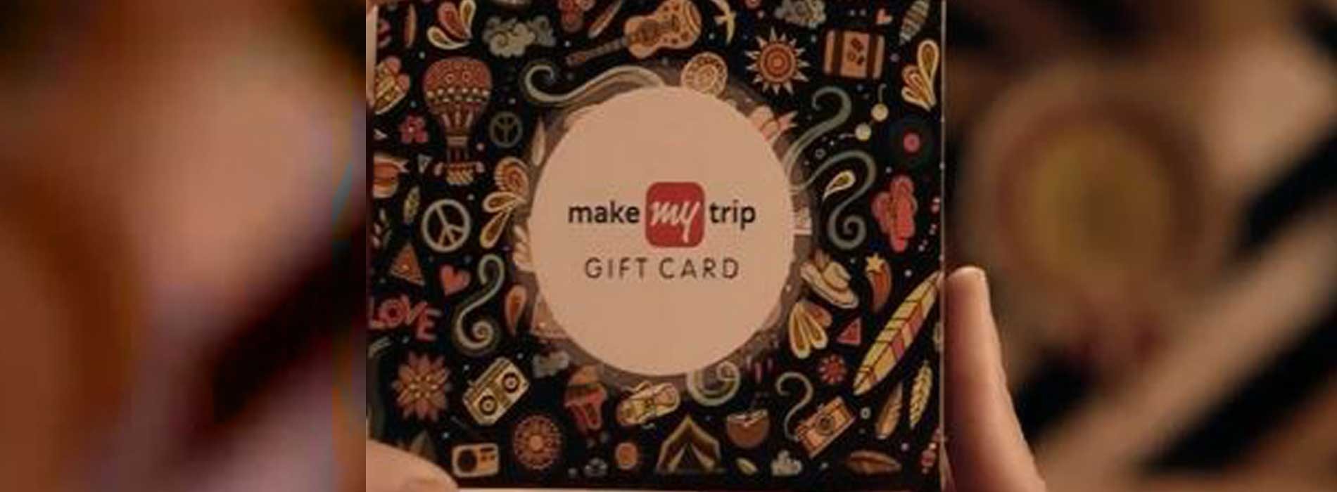 MakeMyTrip launches new Ad campaign for festive season, featuring Diana Penty