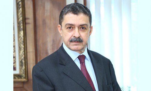 ‘Immense potential of trade and tourism potential  between India and Turkey’