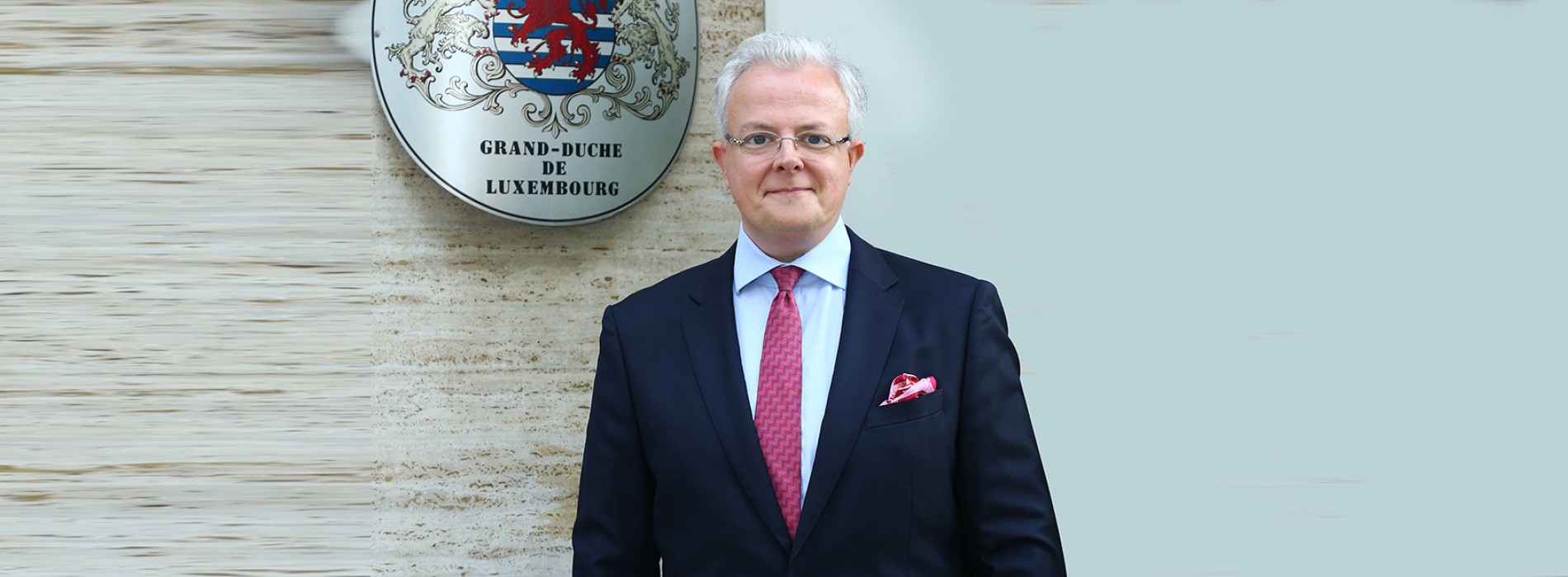 Looking forward to welcoming more Indians: Luxembourg’s Ambassador