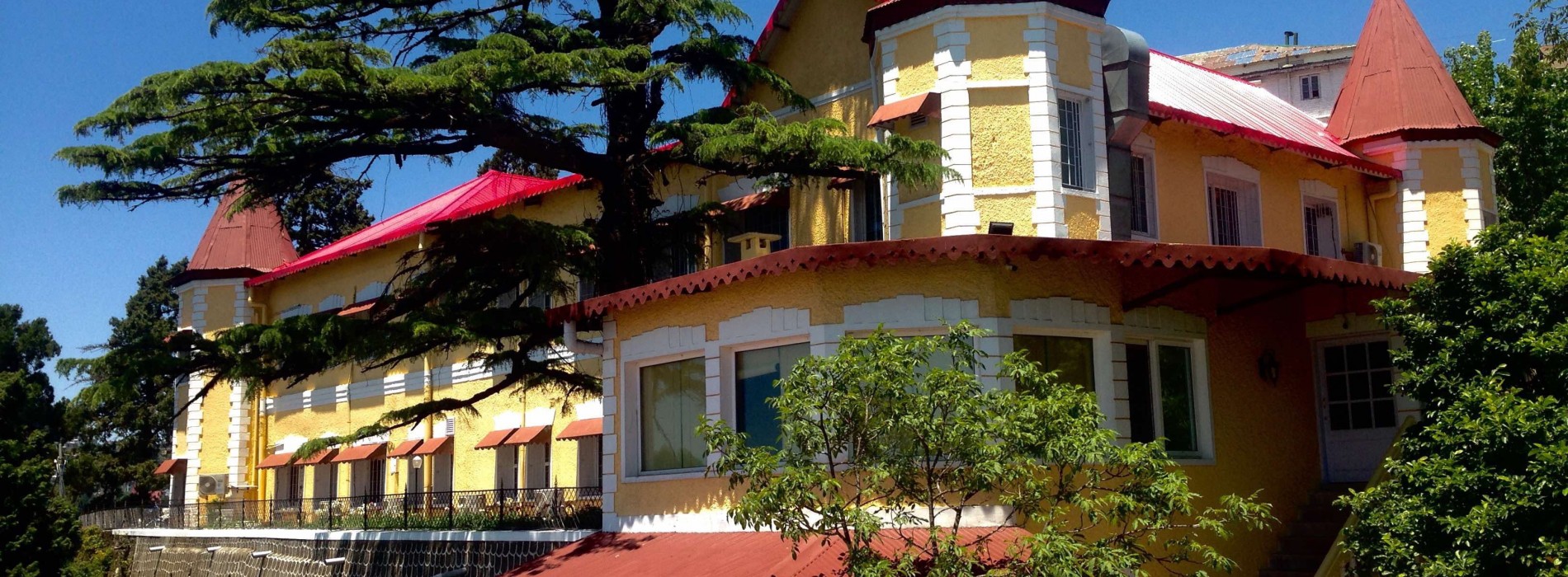 WelcomHeritage Kasmanda Palace registered 20% growth in 2018