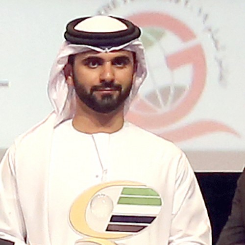 VFS Global wins the coveted Dubai Quality Global Award (DQGA)