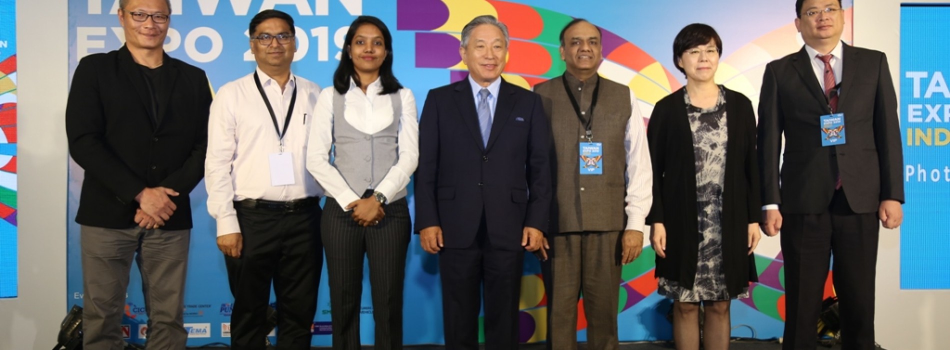 Taiwan Expo 2019 to strengthen India-Taiwan business relations