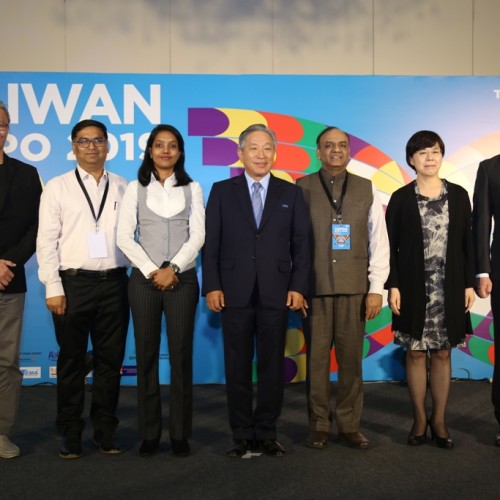 Taiwan Expo 2019 to strengthen India-Taiwan business relations