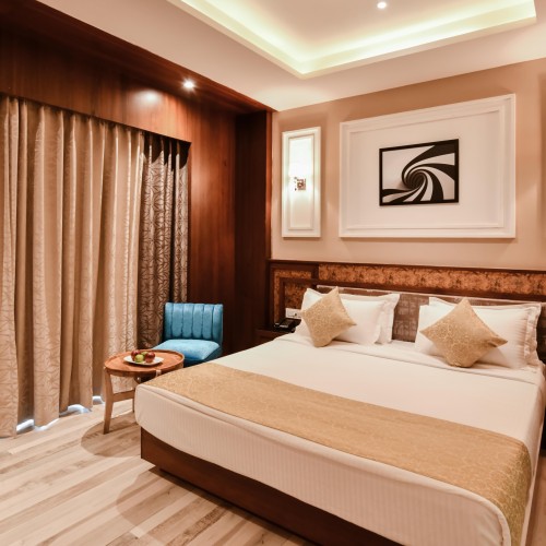 Cygnett Hotels & Resorts opens its latest property in Jodhpur