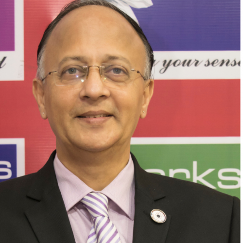 Clarks Inn appoints Suneel Rawat as GM, Business Development