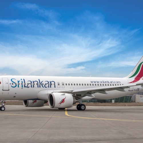 SriLankan Airlines announces big discount bonanza in November for Indian travellers