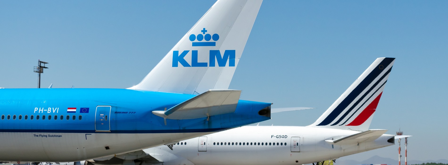 Air France-KLM launches Summer Sale offering fares to over 75 destinations