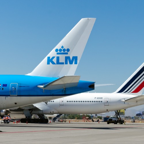 Air France-KLM launches Summer Sale offering fares to over 75 destinations