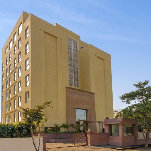 Leisure Hotels Group Unveils The Hideaway, Greater Noida