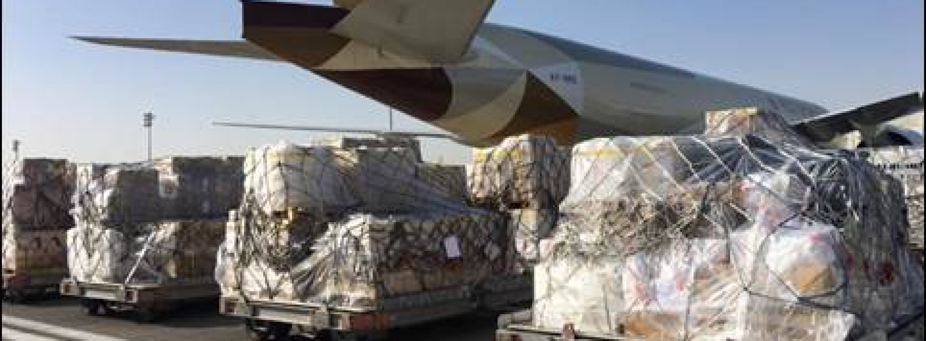 ETIHAD EXPANDS PASSENGER FREIGHTER COVERAGE FOR UAE