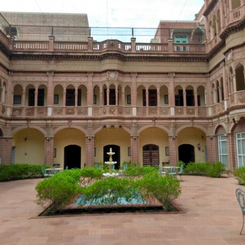 A Fragrant Journey Through Bikaner