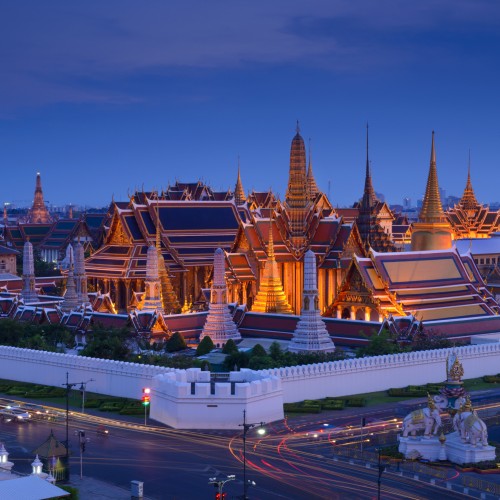 Tourism Authority of Thailand conducts luxury virtual connect in India 