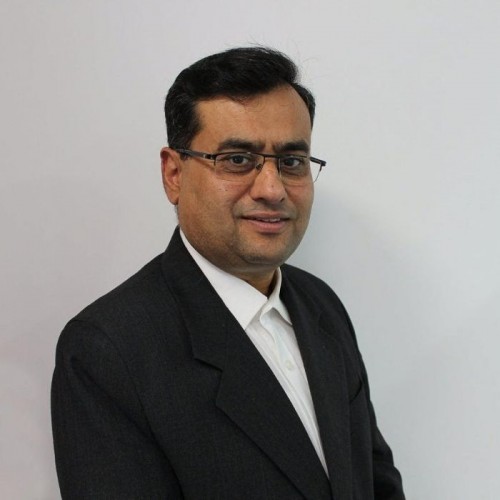 Imagining Indian Tourism’s recovery with InterGlobe Technology Quotient’s: Sandeep Dwivedi