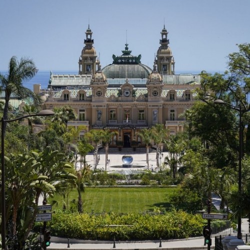 Why Monaco Should Be at the Top of Your Bucket List
