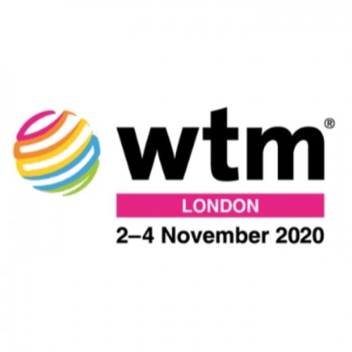 WTM London and Travel Forward will be virtual-only shows in November 2020