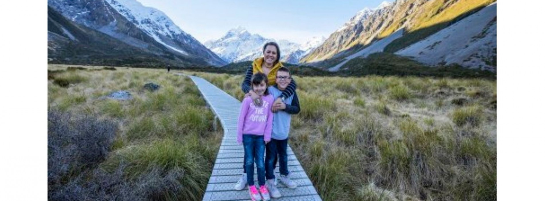 Tourism New Zealand highlights the importance of Whānau through its new brand video