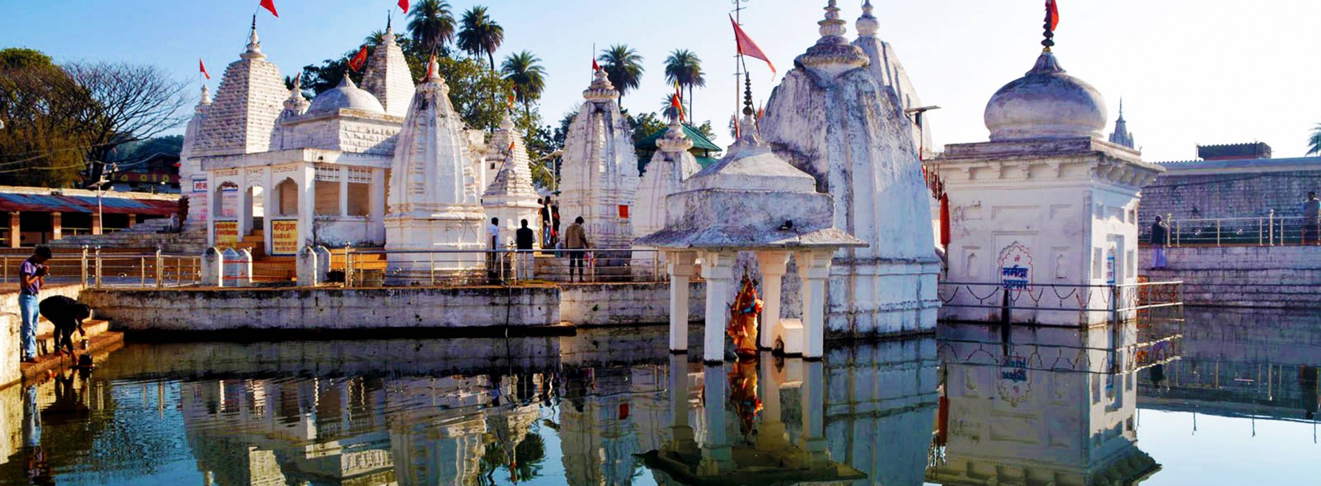 Madhya Pradesh Tourism Hosts Its First Virtual Road Show