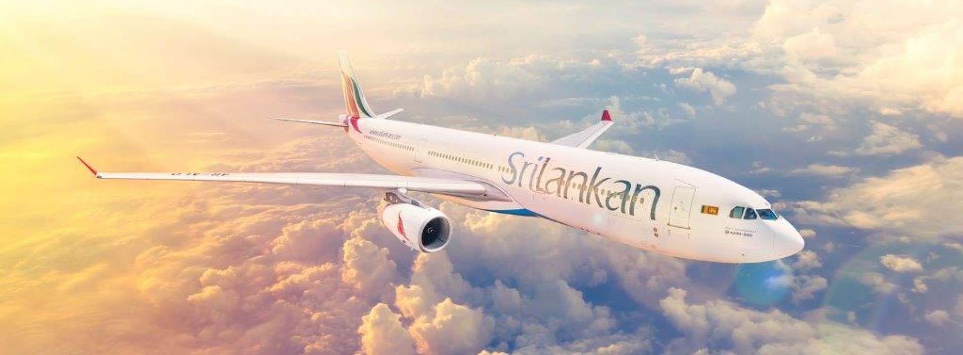 SriLankan Airlines Hosts Group of Leading Influencers and Actors from South India
