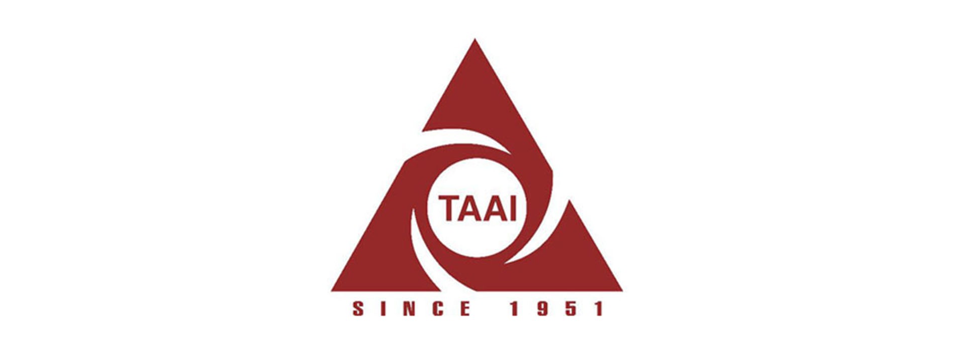 TAAI launches Brochure & Theme Logo for 66th Convention to be held in Sri Lanka in April, 2022