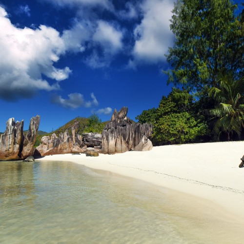 Seychelles lifts ban on Indian travellers with immediate effect