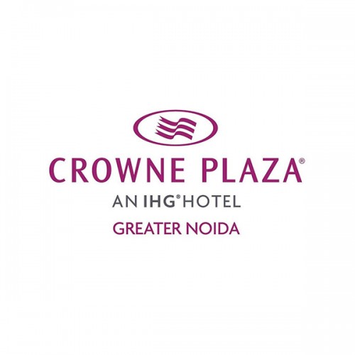 Crowne Plaza Greater Noida Appoints Sharad K Upadhyay As General Manager