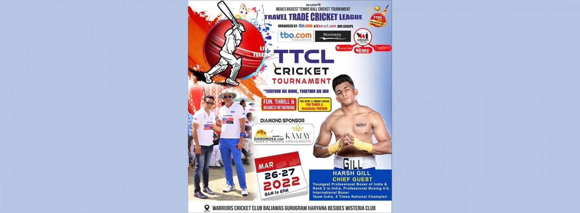 India Yatra Guru and Wonder Womens Win TTCL Season 4