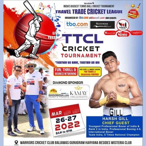 India Yatra Guru and Wonder Womens Win TTCL Season 4