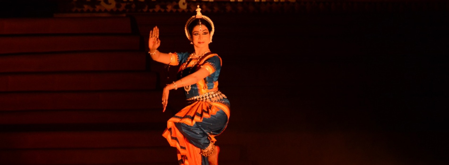 Khajuraho Dance Festival: panorama of cultural heritage