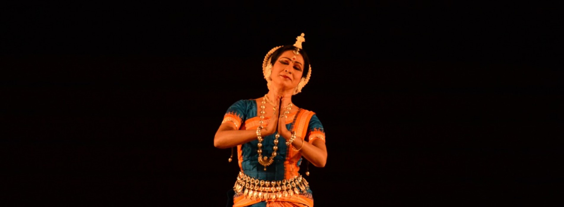 Khajuraho Dance Festival: panorama of cultural heritage