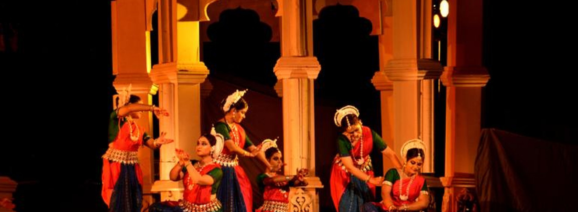 Khajuraho Dance Festival: panorama of cultural heritage