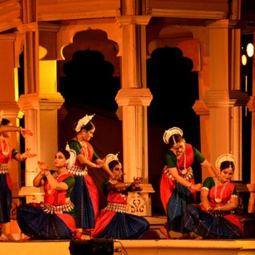 Khajuraho Dance Festival: panorama of cultural heritage