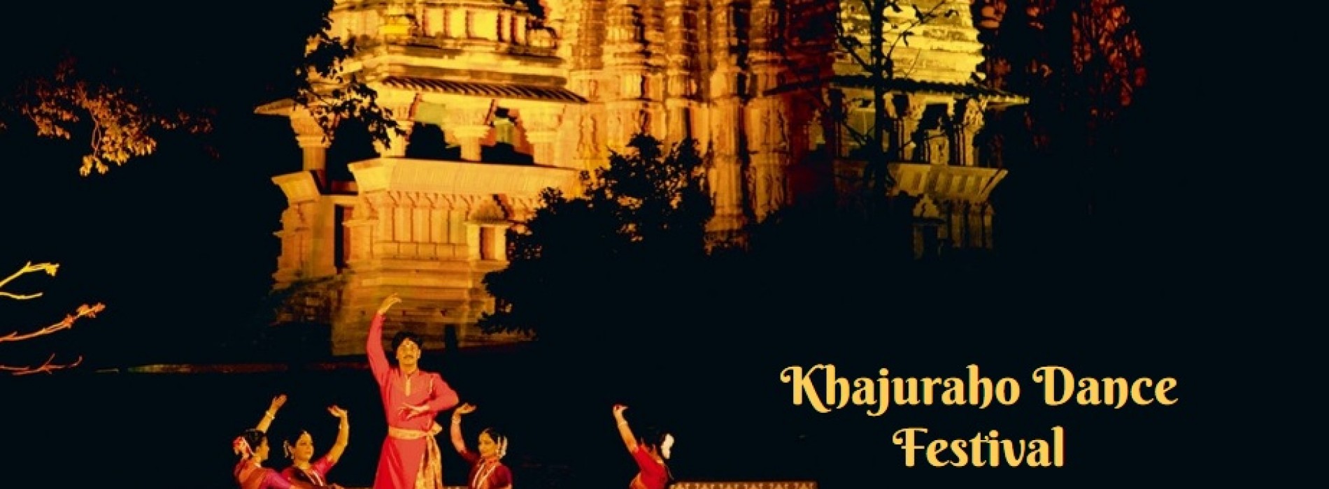 Khajuraho Dance Festival: panorama of cultural heritage