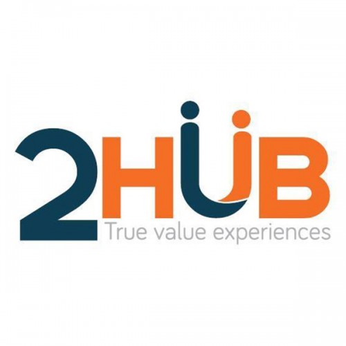 2HUB appoints Kavita Bhalla as Sr. Vice President – MICE & Special Projects