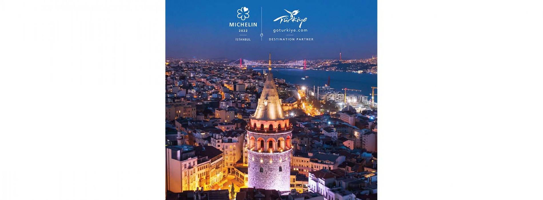 MICHELIN Stars illuminate İstanbul