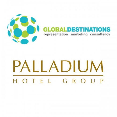 Palladium Hotel Group: A Rendezvous of Travel & Tapas!