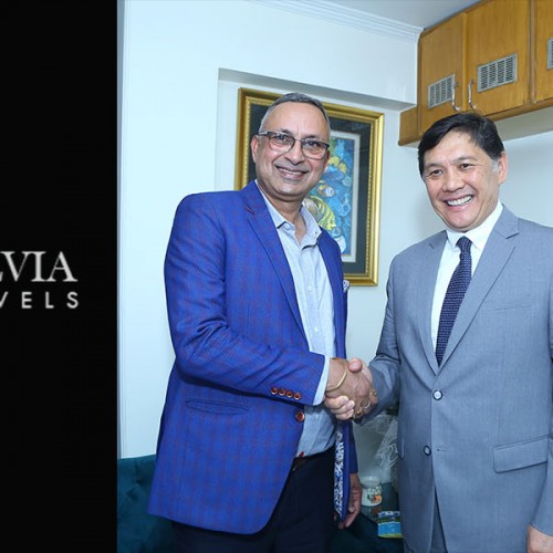 Salvia VFS to roll out Kyrgyz Visa facilitation services