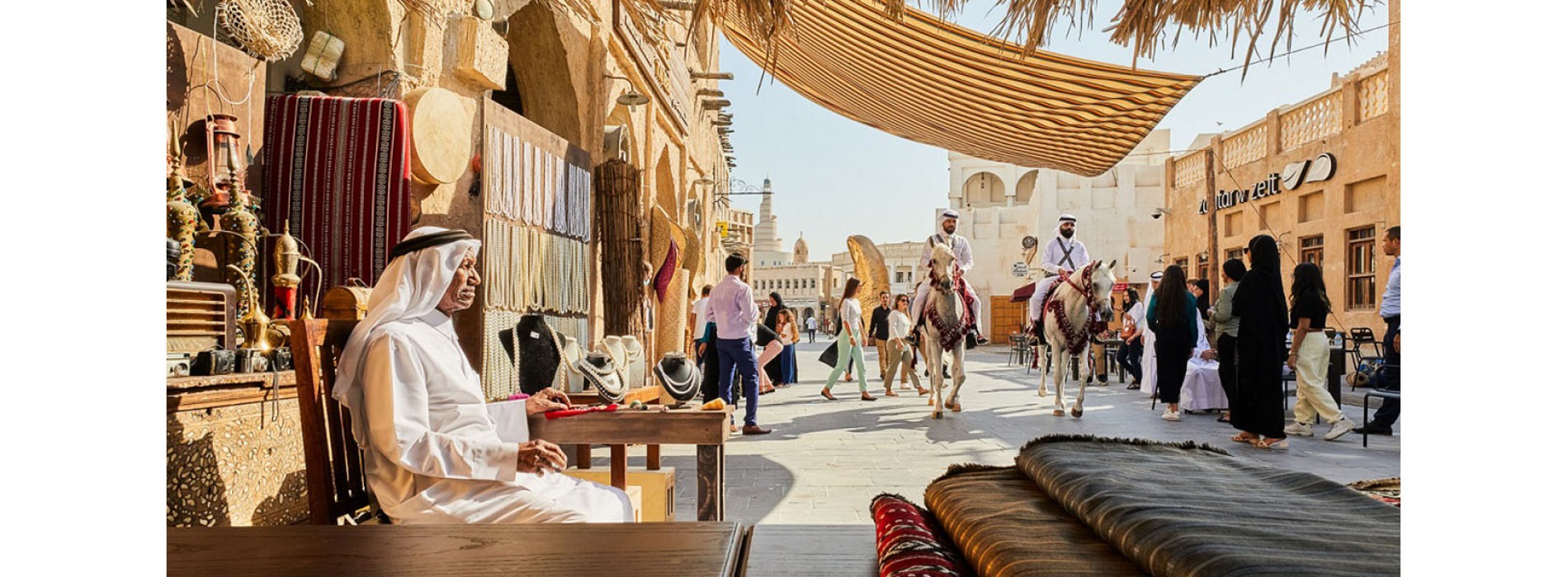 Qatar on a budget: Insider travel tips from Qatar Tourism