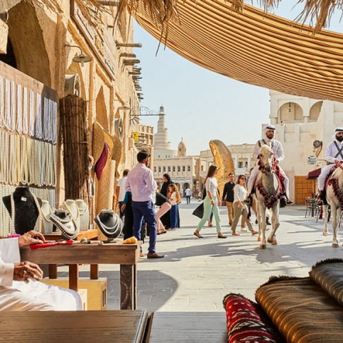 Qatar on a budget: Insider travel tips from Qatar Tourism