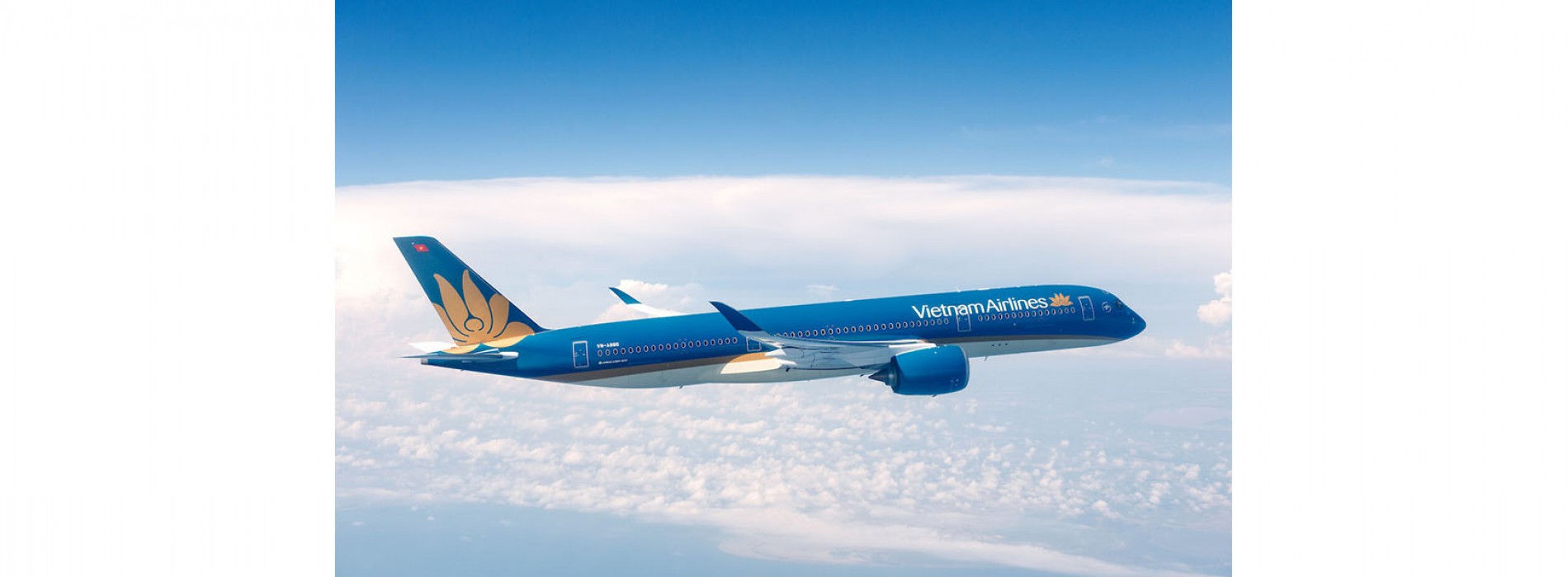 Vietnam Airlines launches non-stop flights to India