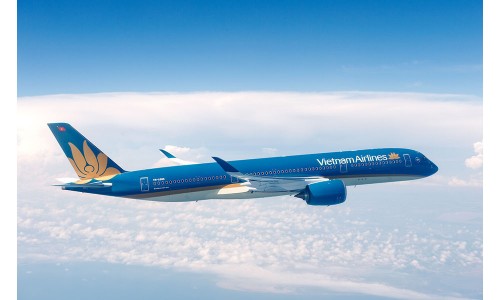 Vietnam Airlines launches non-stop flights to India
