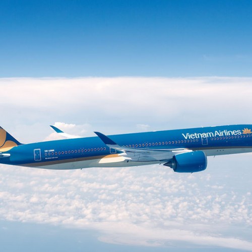 Vietnam Airlines launches non-stop flights to India